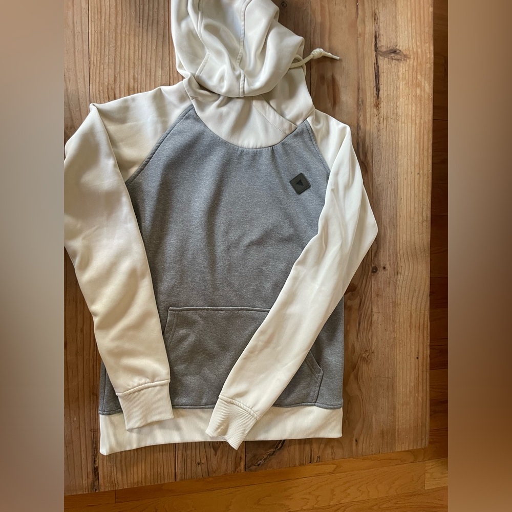 Burton Women’s sweatshirt. Size M.